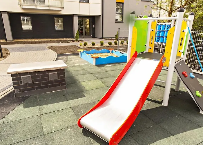 Apartament Maja Gizycko Zeglarska