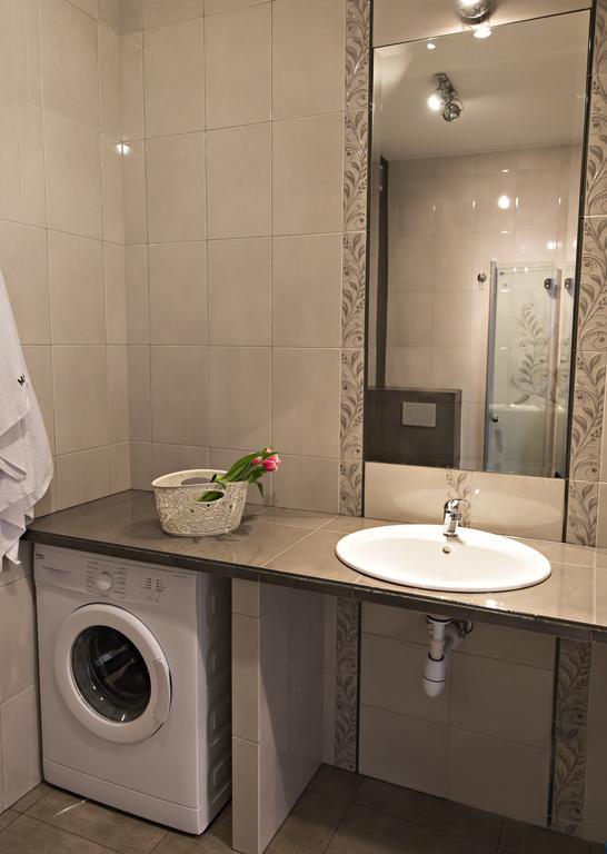 Maja Zeglarska Apartamento *