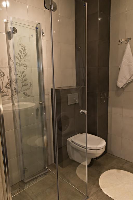 Apartamento Maja Zeglarska Giżycko