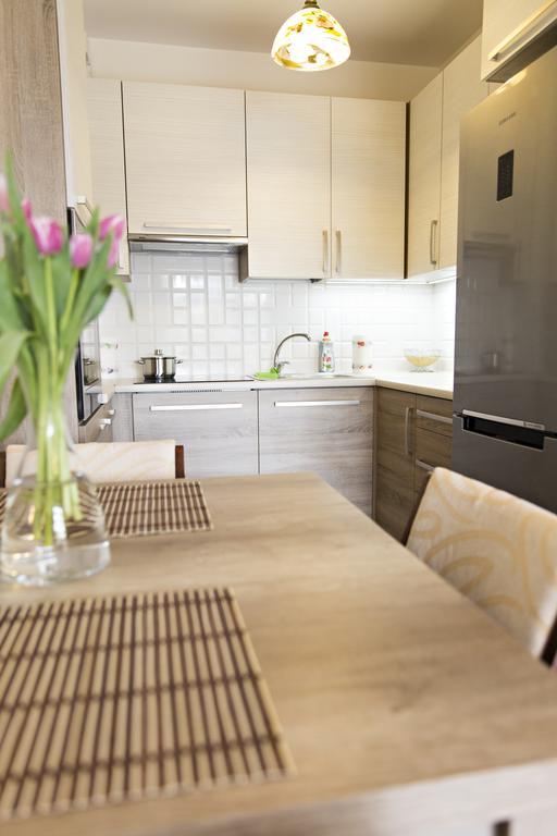 Apartamento Maja Zeglarska *